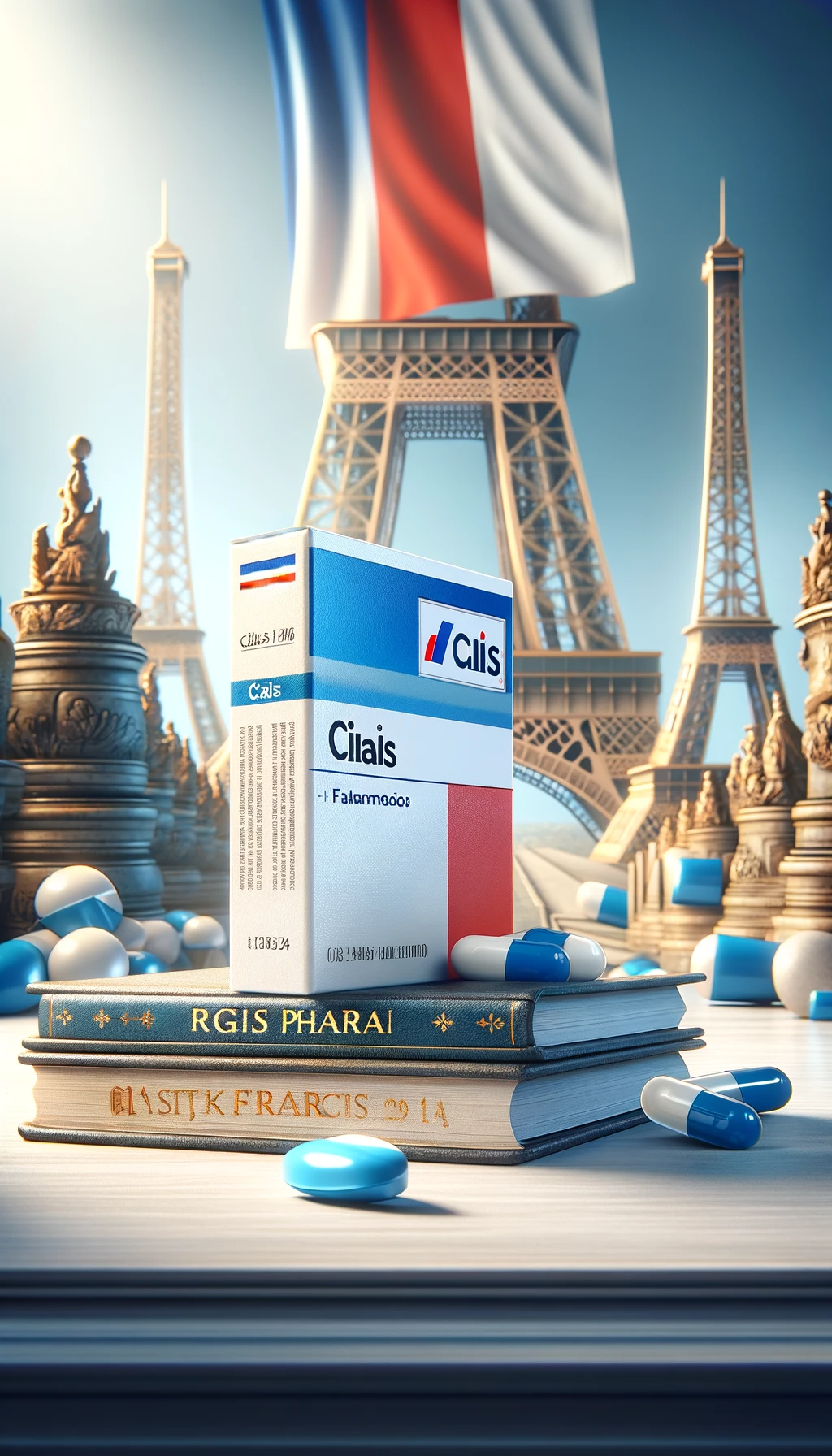 Cialis vente en france